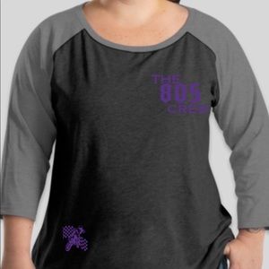 THE805CREW Woman’s long sleeve.